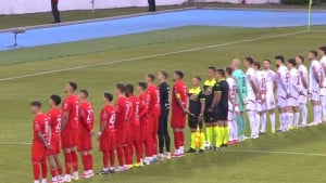 Skandal koji je zasjenio finale: Tribine u Mostaru pokazale najgoru stranu