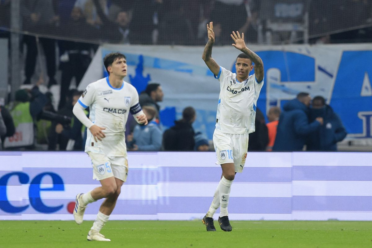 Odrekao se Engleske: Mason Greenwood promijenio reprezentaciju Odrekao se Engleske: Mason Greenwood promijenio reprezentaciju