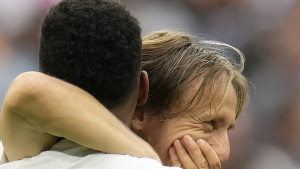 Modrić je učinio šta je mogao: Odbačen u klubu, otpisan u reprezentaciji, drama mu tek slijedi 