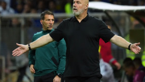 Nova glavobolja za Sergeja Barbareza?