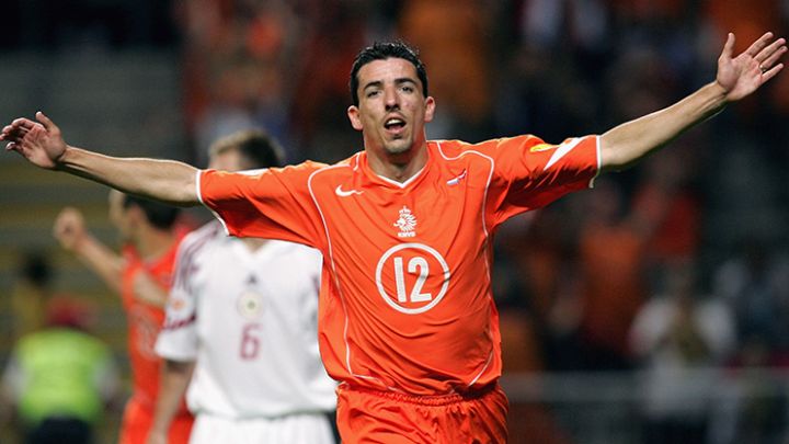 Legendarni napadači nisu uspjeli ono što je uspio Ramos