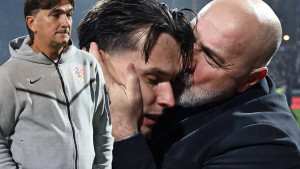 Odbio poziv Barbareza zbog Dalića, pa ostao bez Mundijala: "Sad bi platio zlatom..."