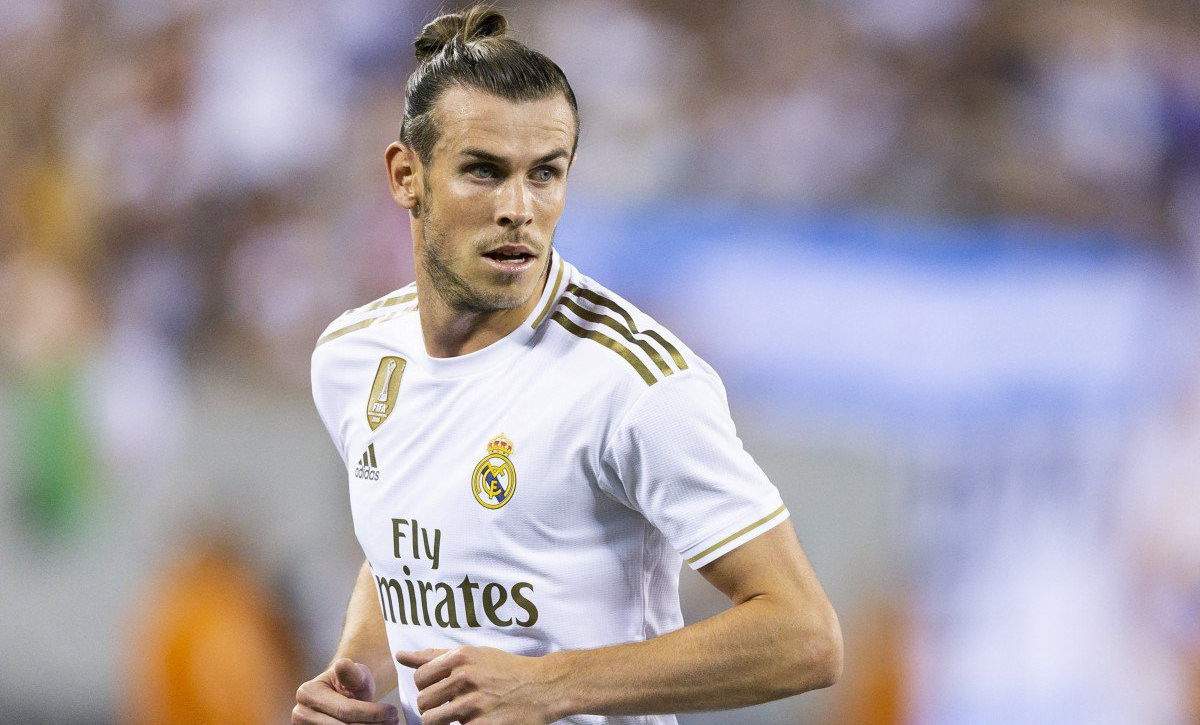 Real u posljednji čas spriječio Baleov prelazak u Kinu!
