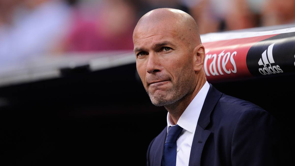 Zidaneu je još samo ovo trebalo: Još jedan važan igrač se povrijedio pred meč protiv PSG-a