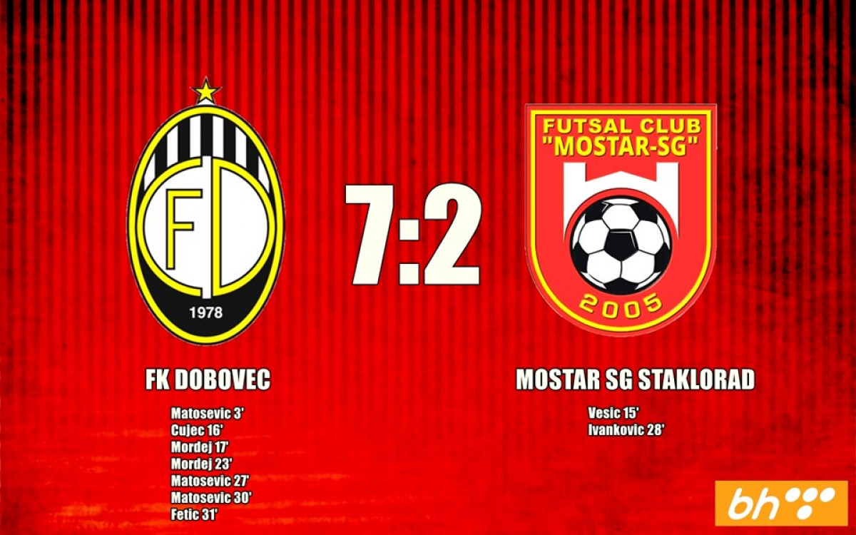 Mostar SG Staklorad ubilježio i drugi poraz u Ligi prvaka