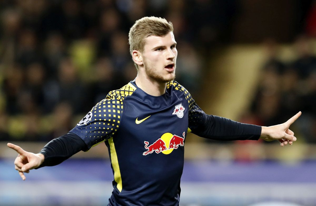 Nijemci otkrili: Timo Werner zaradit će pravo bogatstvo u Chelseaju Nijemci otkrili: Timo Werner zaradit će pravo bogatstvo u Chelseaju