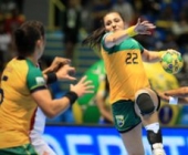 Brazilke pobjedom otvorile prvenstvo