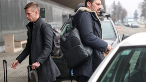 Andy Bara dao znak Olmu šta se sprema za ljeto, Barcelona taktizira, ali odluka je donesena