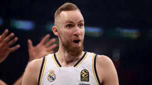 Džanan Musa doveo Real na korak od finala prvenstva Španije!