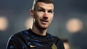 Džeko govorio o prelasku u Inter, pa pred Liverpool rekao: Pomogao sam Salahu da postane što je sada