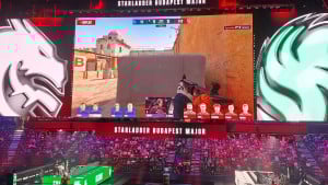 NiKino prokletstvo na Major turnirima se nastavilo!