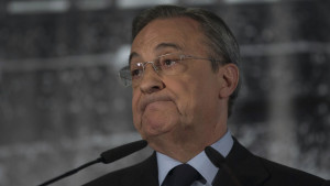 Dan nakon debakla u Bilbau stigao žestok šamar za Pereza i Real, to u Madridu nisu očekivali