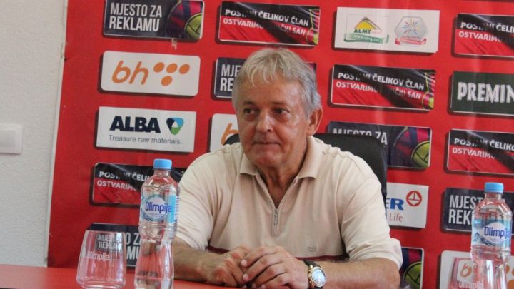 Hafizović: Pružili smo koliko smo mogli
