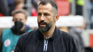 Salihamidžić počeo sa serviranjem osvete Barceloni 