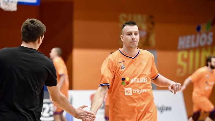 Bosni stiglo pojačanje iz Slovenije
