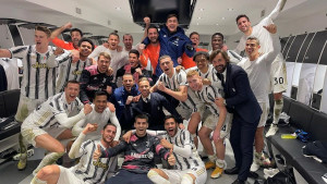 Juventus dobio 'lajk' od bivšeg kapitena Intera: Navijači ga tek sada neće podnositi