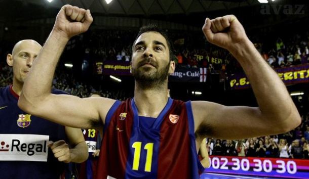 Košarkaši Barcelone lako do finala Košarkaši Barcelone lako do finala