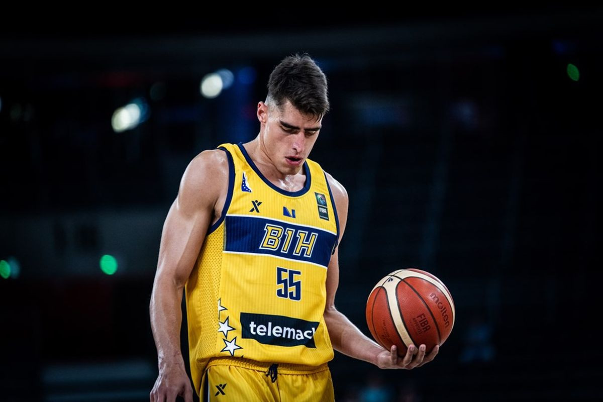 Poljaci: Bosanski tornjevi iz NBA prejaki, gorka ali vrijedna lekcija...