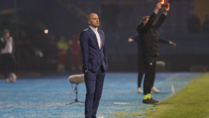 Jurkas je oduševio: Trener Posušja sipao komplimente na račun mladog golmana Borca