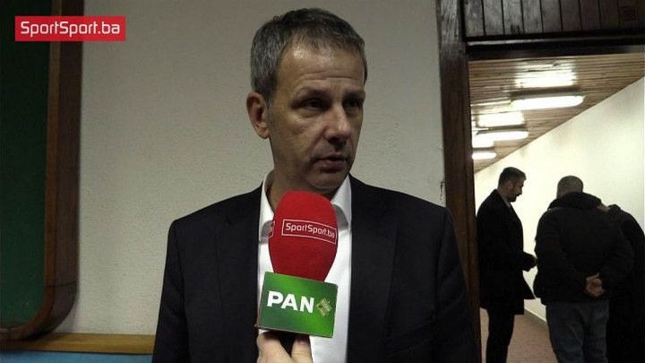 Pejić: Velika pobjeda za nas u ovom sastavu