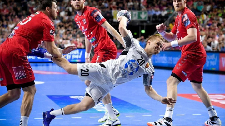 Vardar nakon sjajnog drugog poluvremena slavio protiv Tatran Prešova