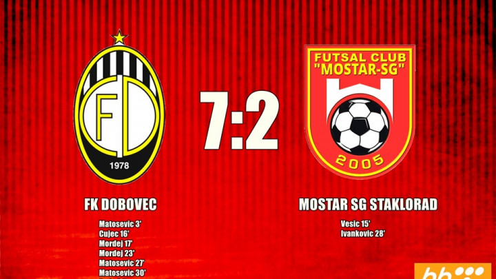 Mostar SG Staklorad ubilježio i drugi poraz u Ligi prvaka