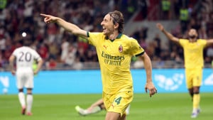 Luka Modrić će dobiti fantastično pojačanje u Milanu tokom zime