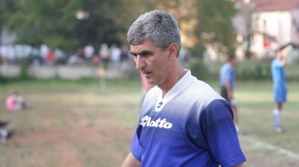 Nestorović ostaje u Sutjesci