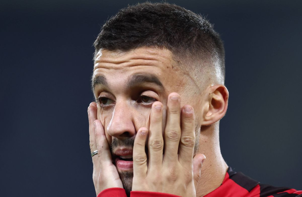 Za Krunića stigla (ne)realna ponuda, ali ne od Fenerbahcea, Milan već odlučio!