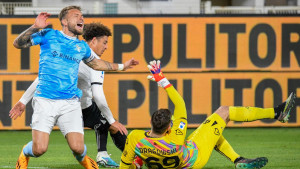 Odavno se ne pamti ovako dobar Lazio