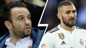 Komentar koji se čekao: Javila se Benzemina "žrtva" poslije povratka u reprezentaciju