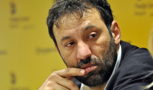Vlade Divac u bolnici