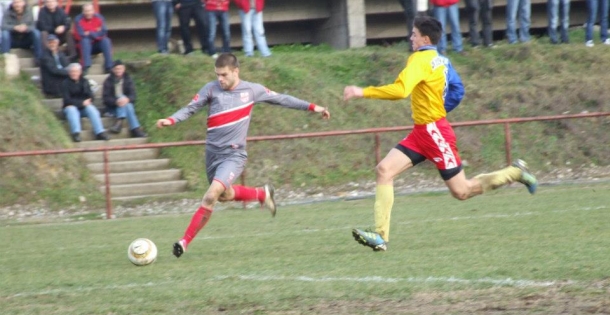 Zvijezda savladala Modriču