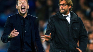 Simeone se ponovo ne želi rukovati s Kloppom, šta Nijemac na to kaže?