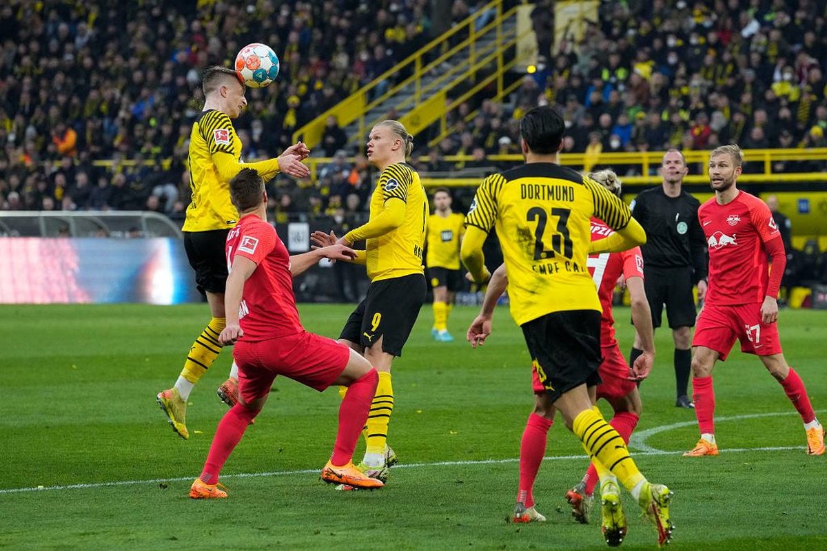 Održan tajni sastanak, u Dortmund iz Freiburga stiže igrač kojeg smatraju bundesligaškom senzacijom