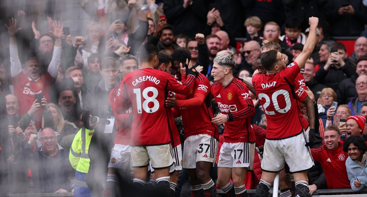 Svi su mislili da je nedodirljiv, ali zvijezda Manchester Uniteda je pred šokantnim transferom