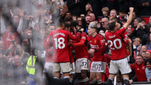 Svi su mislili da je nedodirljiv, ali zvijezda Manchester Uniteda je pred šokantnim transferom