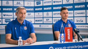 Klafurić: U nogometu se svašta može dogoditi