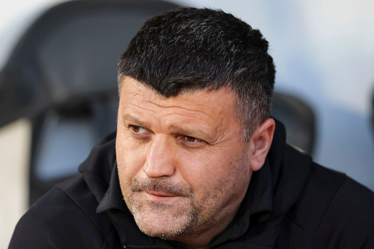 Au, kakve riječi Feđe Dudića: "Ne znam šta da radim, teško mi je da..."