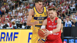 Otac Luke Garze potvrdio loše vijesti pred Eurobasket