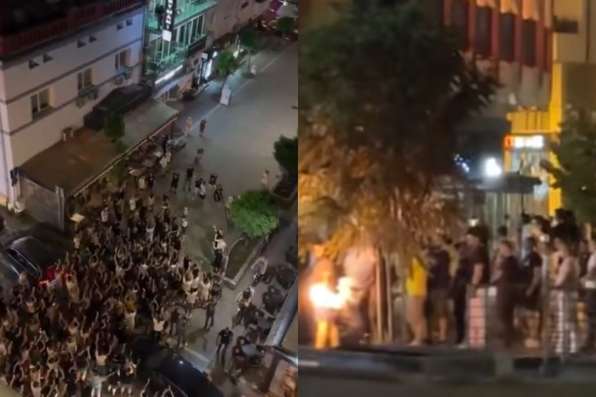 Noć bez sna u gradu: Srbe će podići na noge ono što su Poljaci spremili u Novom Pazaru