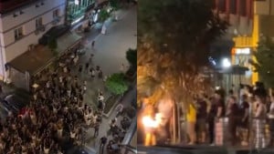 Noć bez sna u gradu: Srbe će podići na noge ono što su Poljaci spremili u Novom Pazaru