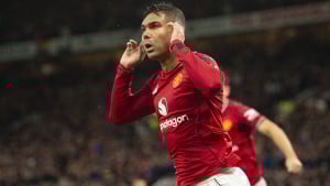 Casemiro izjavom razbijesnio sve navijače Manchester United, napravio je "neoprostiv" grijeh