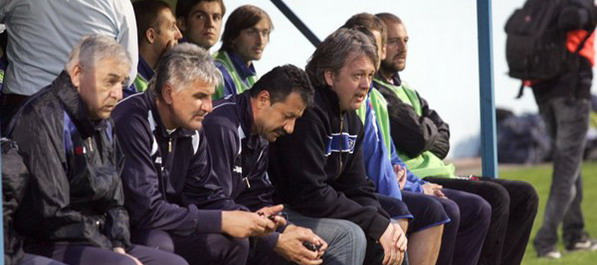 Vasilić iskrenuo zglob, ali biće u pogonu Vasilić iskrenuo zglob, ali biće u pogonu