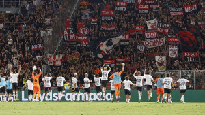 Navijači Milana nisu mogli saznati bolje vijesti pred derbi s Interom!