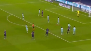 Florenzi rijetko postiže golove, a kada to učini o njima se dugo priča
