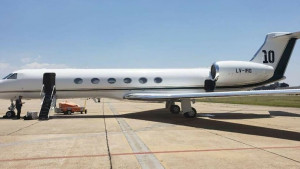 Saga je završena, dogovor postignut: Messijev avion spreman da poleti!