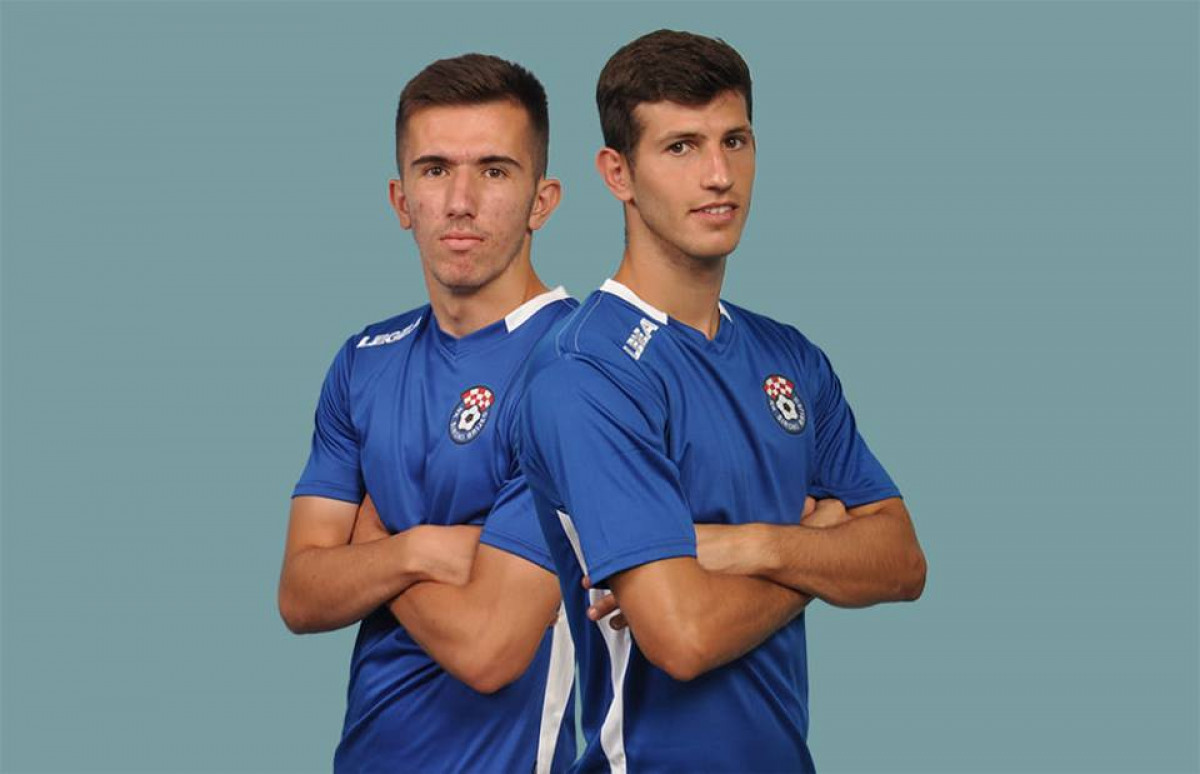 Široki Brijeg prijavio još dvojicu igrača za Kairat Široki Brijeg prijavio još dvojicu igrača za Kairat