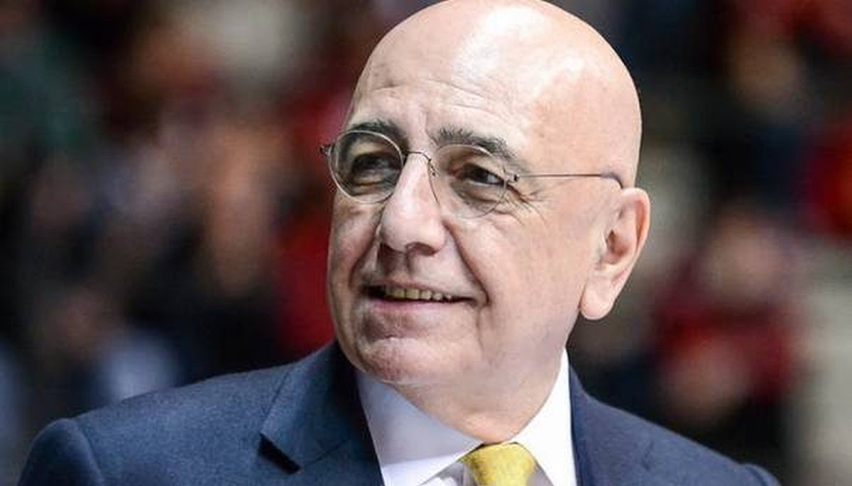 Galliani: Nisam izdao Milan Galliani: Nisam izdao Milan