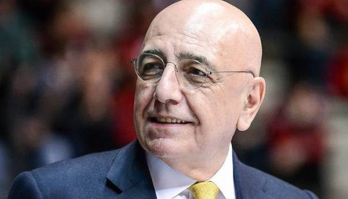 Galliani: Nisam izdao Milan